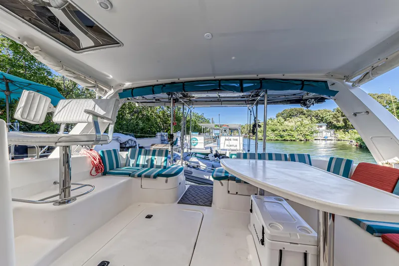 Tango Yacht Photos Pics 