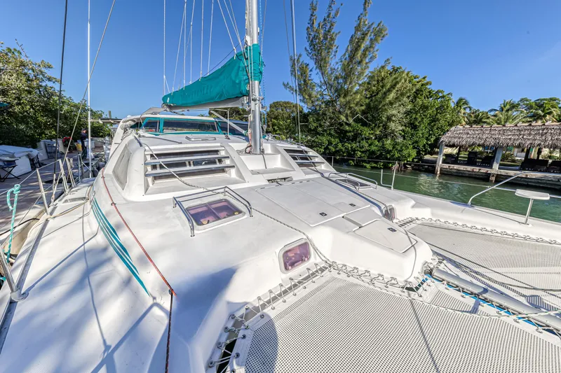 Tango Yacht Photos Pics 