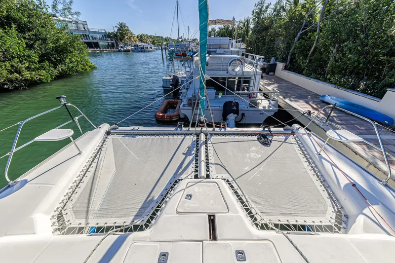 Tango Yacht Photos Pics 