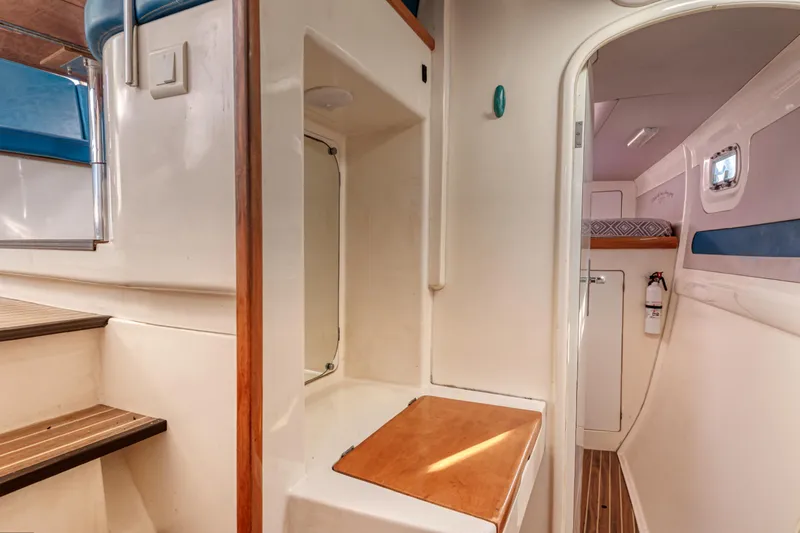 Tango Yacht Photos Pics 