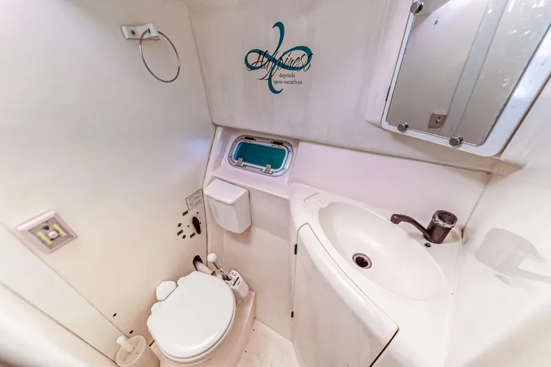 Tango Yacht Photos Pics 