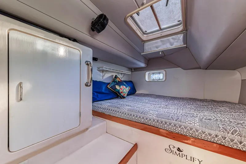 Tango Yacht Photos Pics 