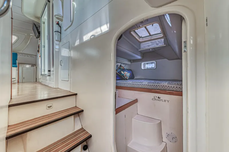 Tango Yacht Photos Pics 