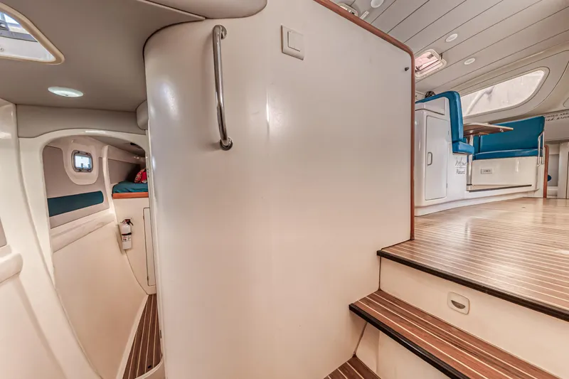 Tango Yacht Photos Pics 