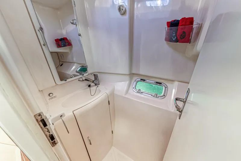 Tango Yacht Photos Pics 