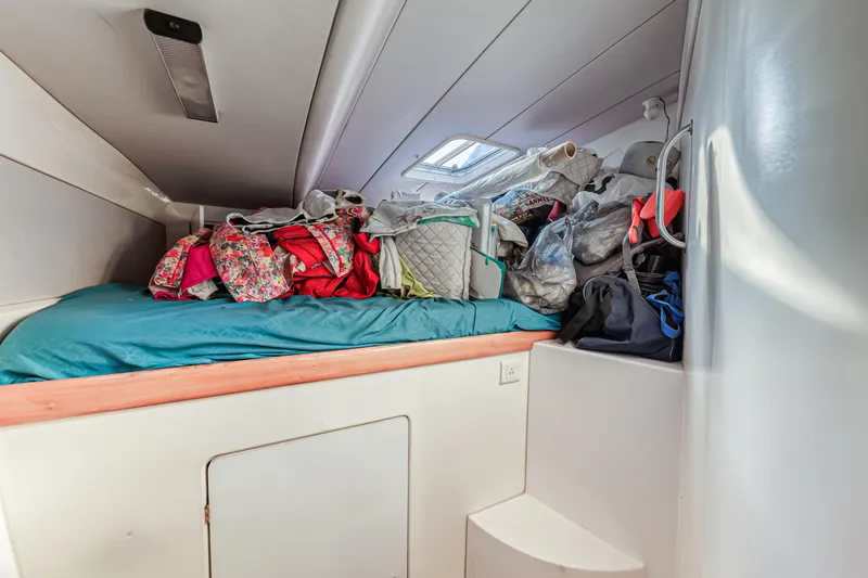 Tango Yacht Photos Pics 