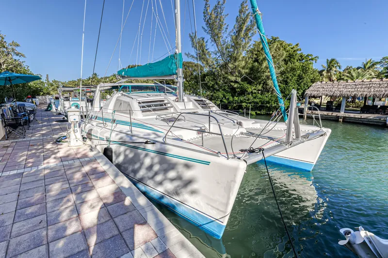 Tango Yacht Photos Pics 