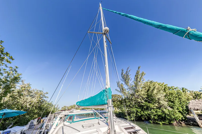 Tango Yacht Photos Pics 