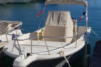 2006 Kelt WHITE SHARK 225 CLUB