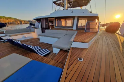 2024 Bali 5.4 Open Space