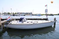 1999 Dufour 41 Classic