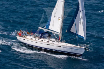 Beneteau 57