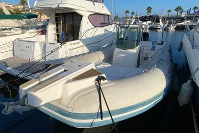 2007 Capelli Tempest 770