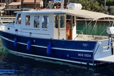 2008 Rhea 850 TIMONIER