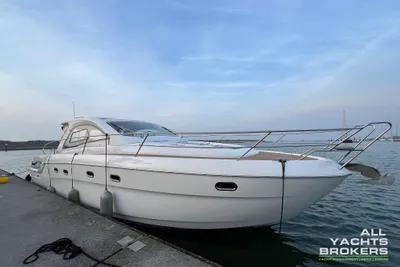 2012 Bavaria 43 HT