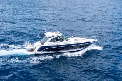 2013 Formula 45 Yacht