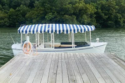 Duffy Snug Harbor