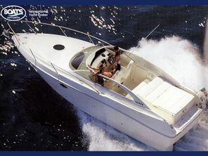 1988 Gobbi 27 Sport