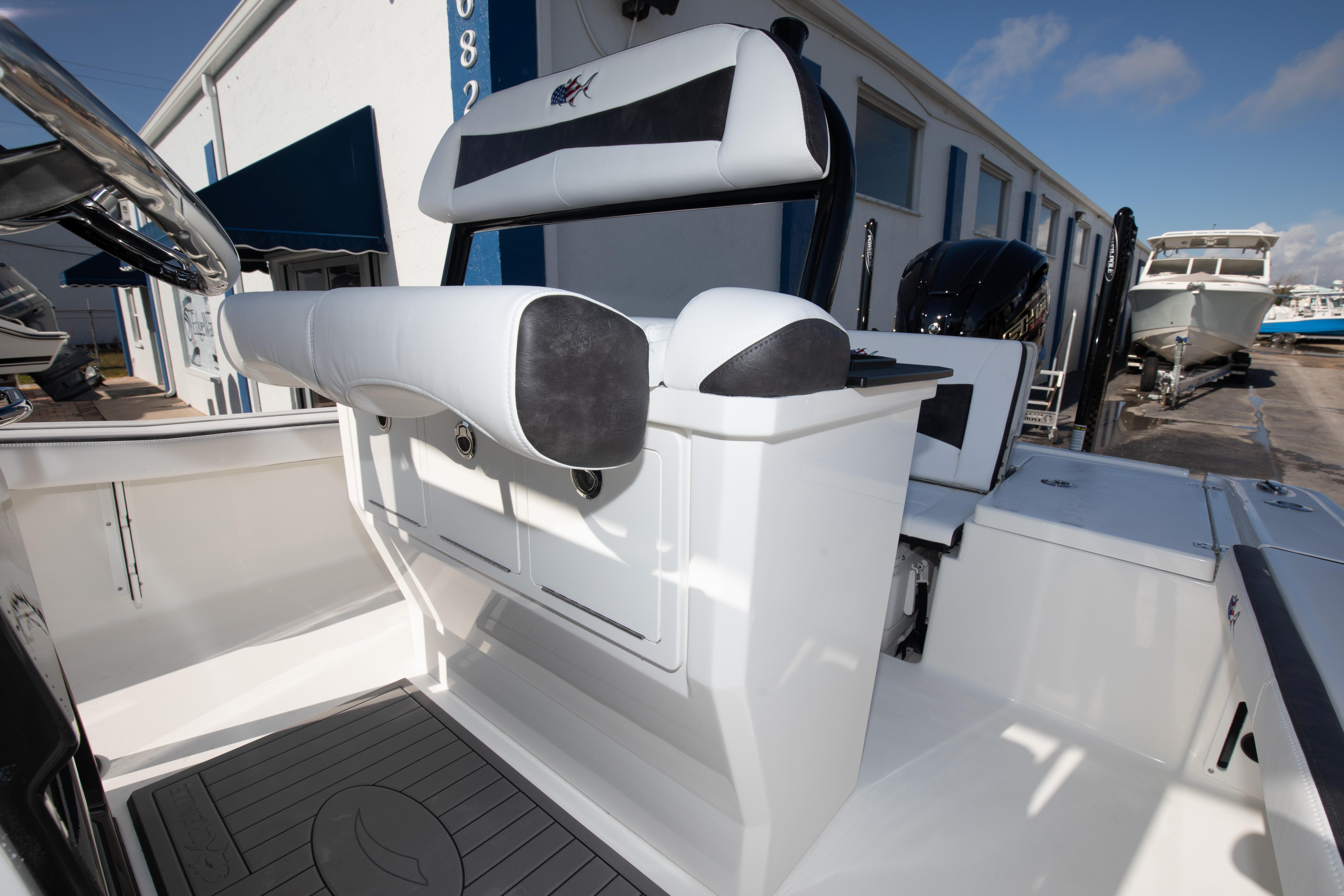 2023 Crevalle 24 HCO Center Console for sale - YachtWorld