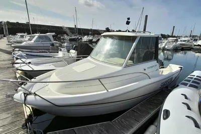 1999 Sessa SESSA OCEAN 550 TIMONIER