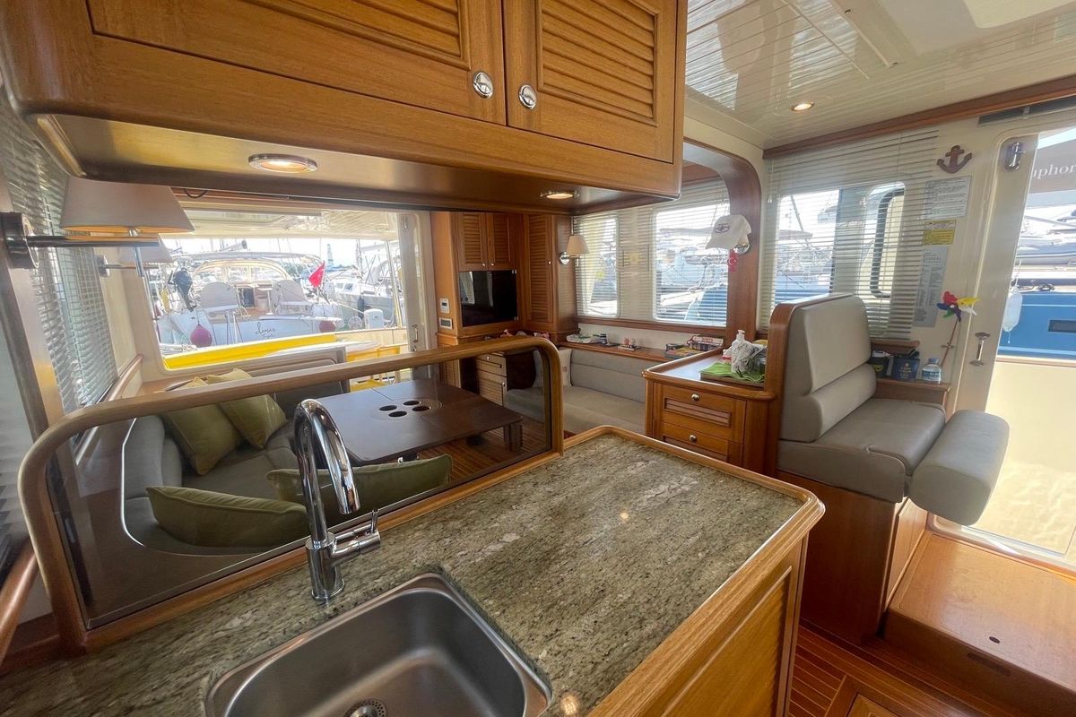 2016 Rhea 45 