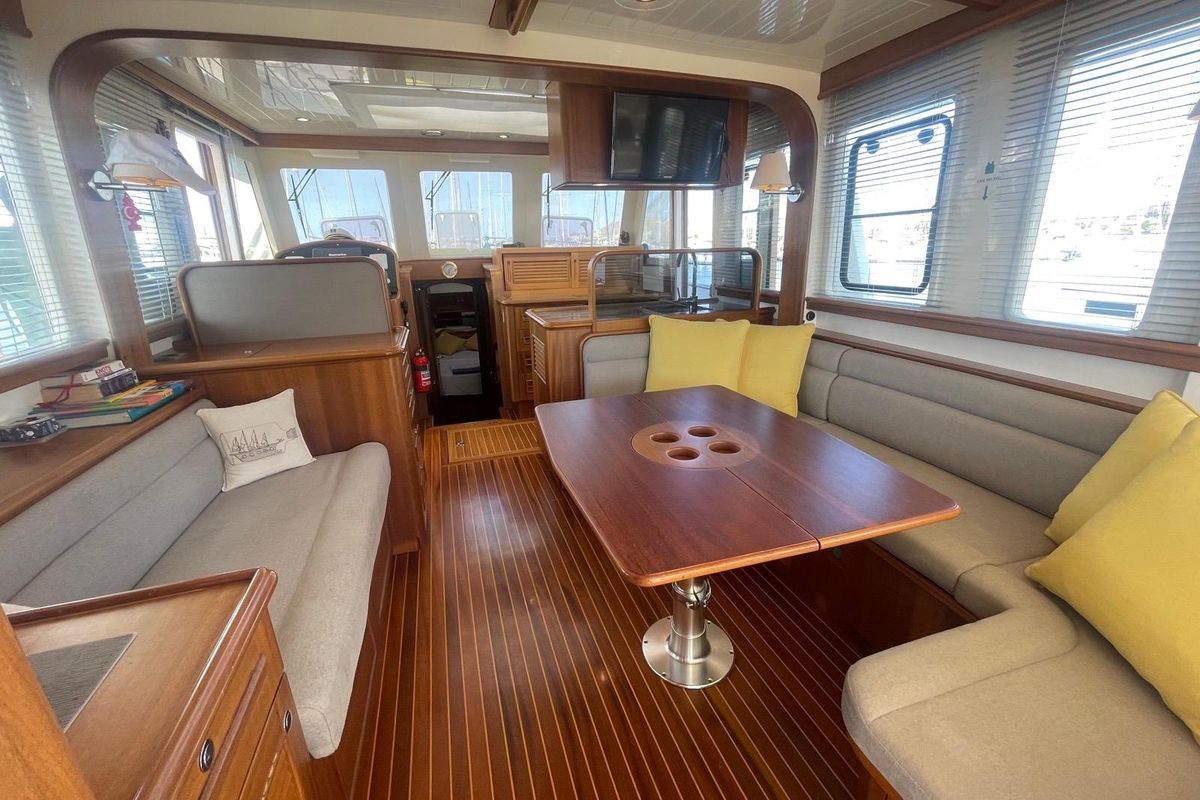 2016 Rhea 45 