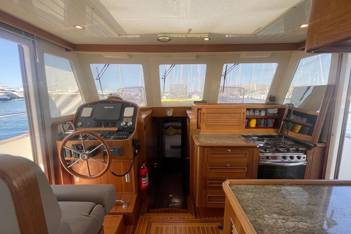 2016 Rhea 45 