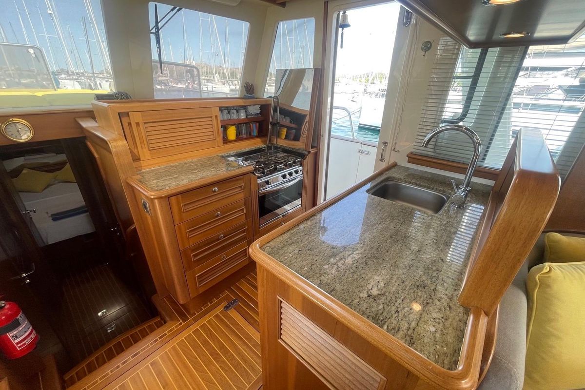 2016 Rhea 45 
