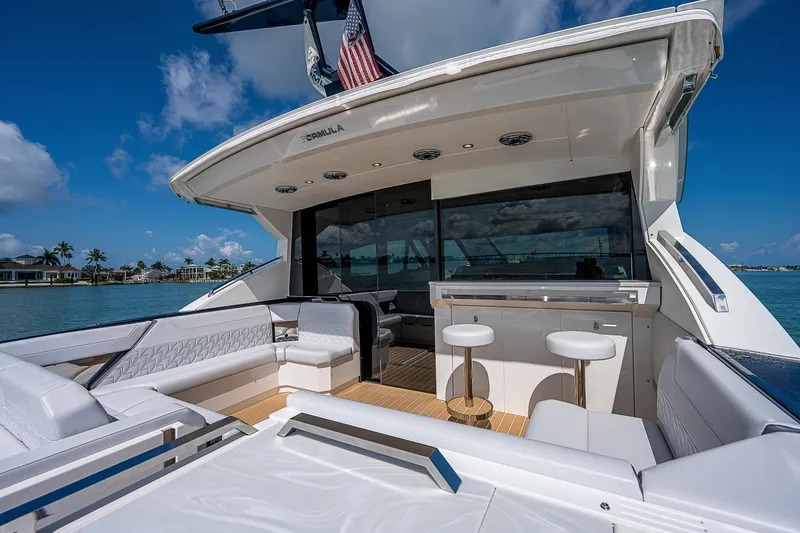 Legacy Yacht Photos Pics 