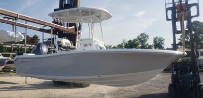 Tidewater 198 CC Adventure