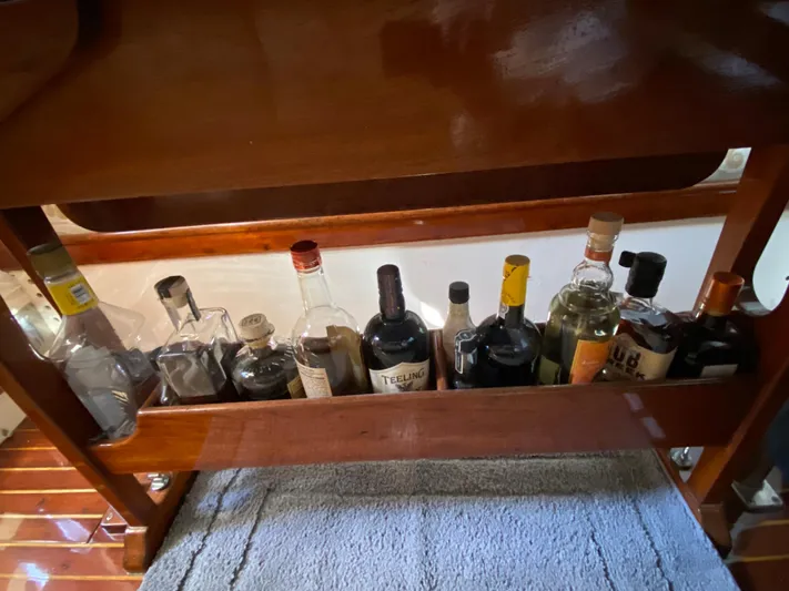 Isobar Yacht Photos Pics 