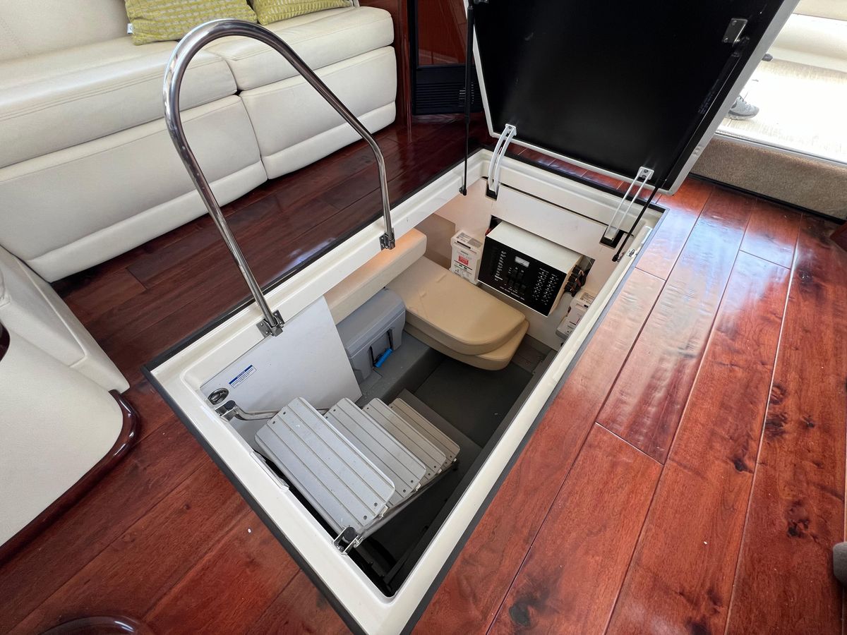 2013 Meridian 47 