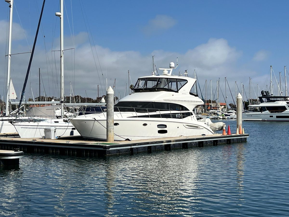 2013 Meridian 47 