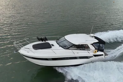 2019 Bavaria Sport 40 HT