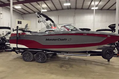 MasterCraft XT22