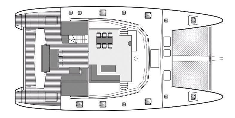 2015 Sunreef 60 
