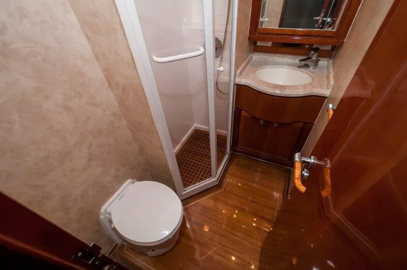 Brittany Jean Yacht Photos Pics 