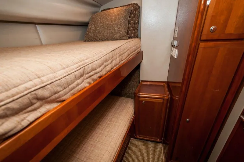 Brittany Jean Yacht Photos Pics 