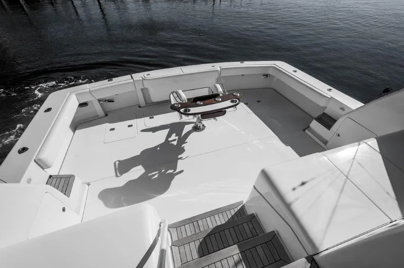 Brittany Jean Yacht Photos Pics 