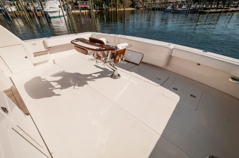 Brittany Jean Yacht Photos Pics 