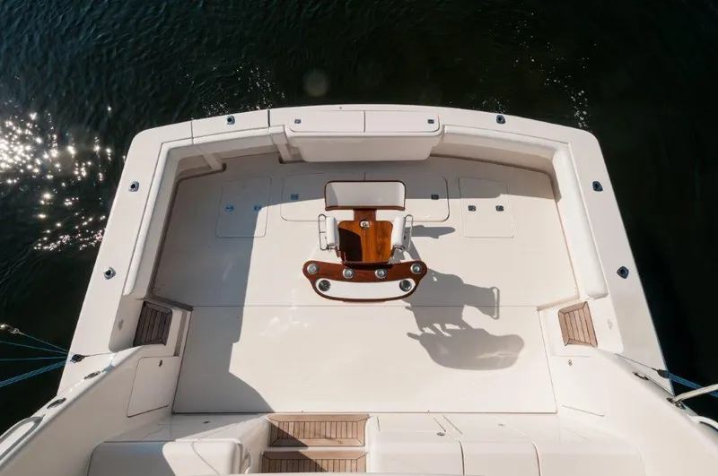 Brittany Jean Yacht Photos Pics 