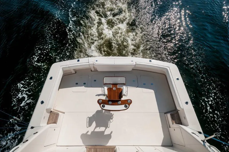 Brittany Jean Yacht Photos Pics 