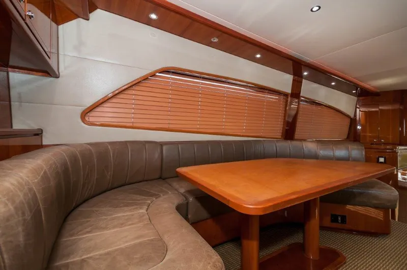 Brittany Jean Yacht Photos Pics 