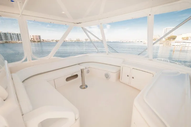 Brittany Jean Yacht Photos Pics 