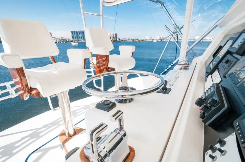 Brittany Jean Yacht Photos Pics 