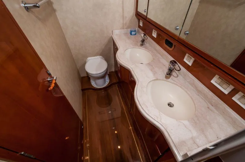 Brittany Jean Yacht Photos Pics 