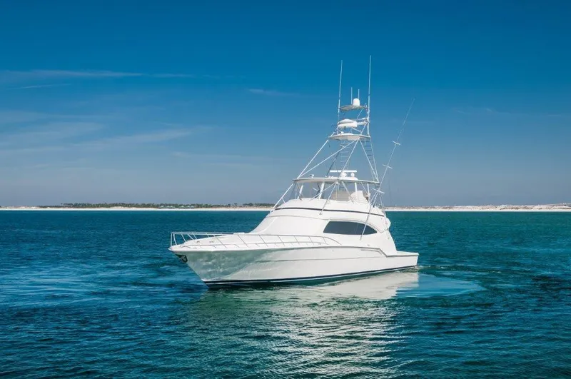 Brittany Jean Yacht Photos Pics 