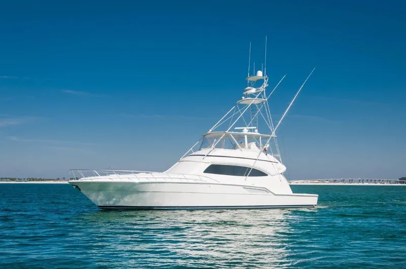 Brittany Jean Yacht Photos Pics 