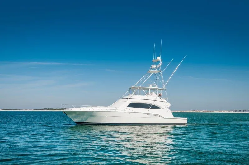 Brittany Jean Yacht Photos Pics 