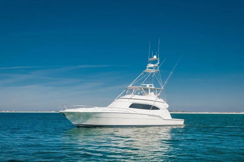 Brittany Jean Yacht Photos Pics 